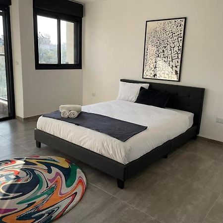 Ferienwohnung Lovely Flat In Tel Aviv 32 Exterior foto