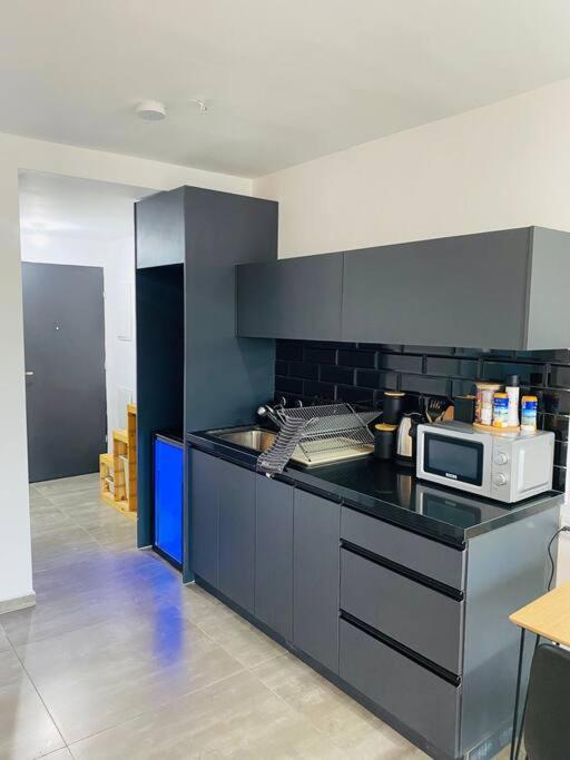 Ferienwohnung Lovely Flat In Tel Aviv 32 Exterior foto