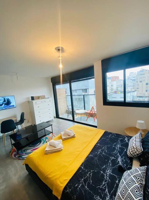 Ferienwohnung Lovely Flat In Tel Aviv 32 Exterior foto