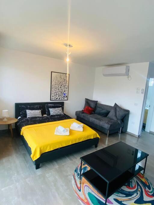 Ferienwohnung Lovely Flat In Tel Aviv 32 Exterior foto