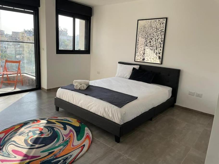 Ferienwohnung Lovely Flat In Tel Aviv 32 Exterior foto
