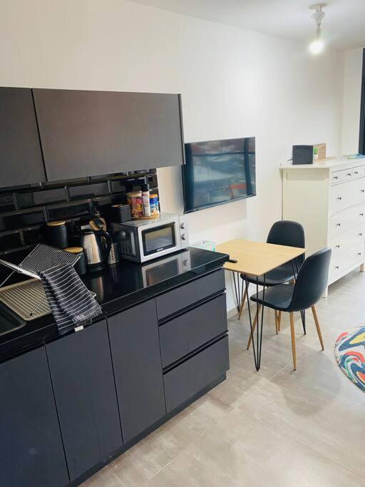 Ferienwohnung Lovely Flat In Tel Aviv 32 Exterior foto