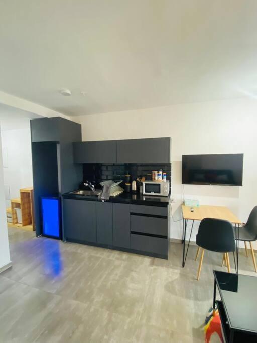 Ferienwohnung Lovely Flat In Tel Aviv 32 Exterior foto