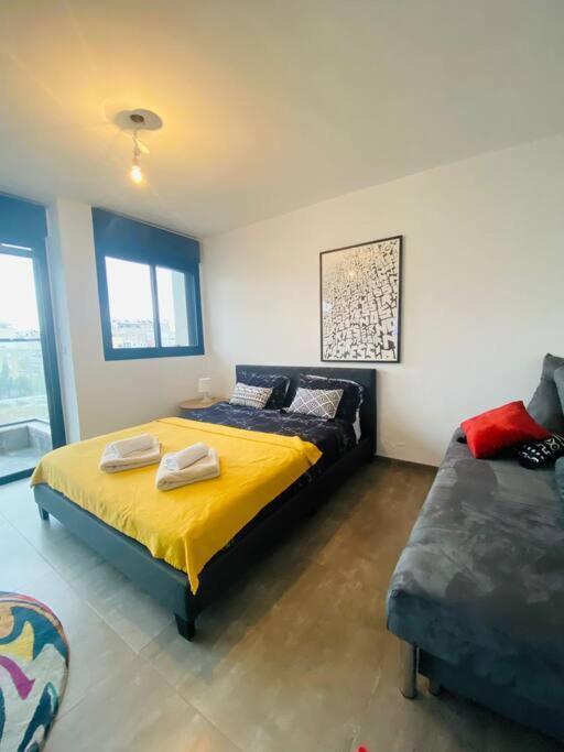 Ferienwohnung Lovely Flat In Tel Aviv 32 Exterior foto