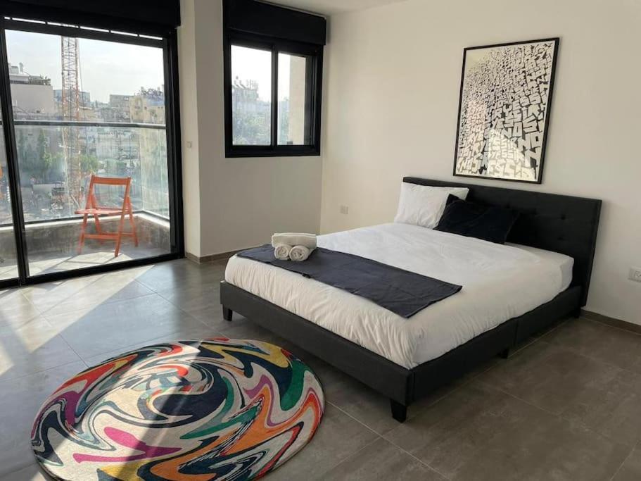 Ferienwohnung Lovely Flat In Tel Aviv 32 Exterior foto