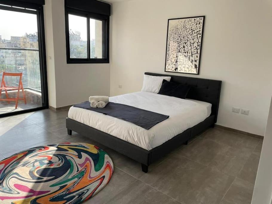 Ferienwohnung Lovely Flat In Tel Aviv 32 Exterior foto